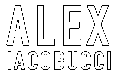 Alex Iacobucci