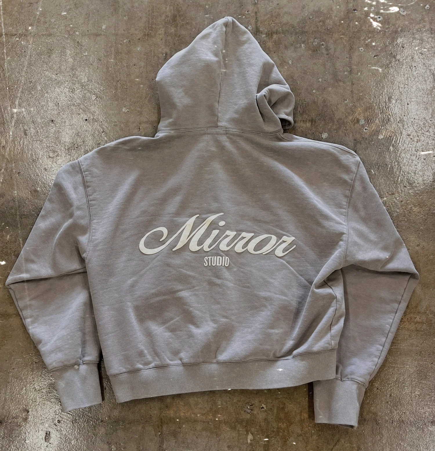 Mirror Studio