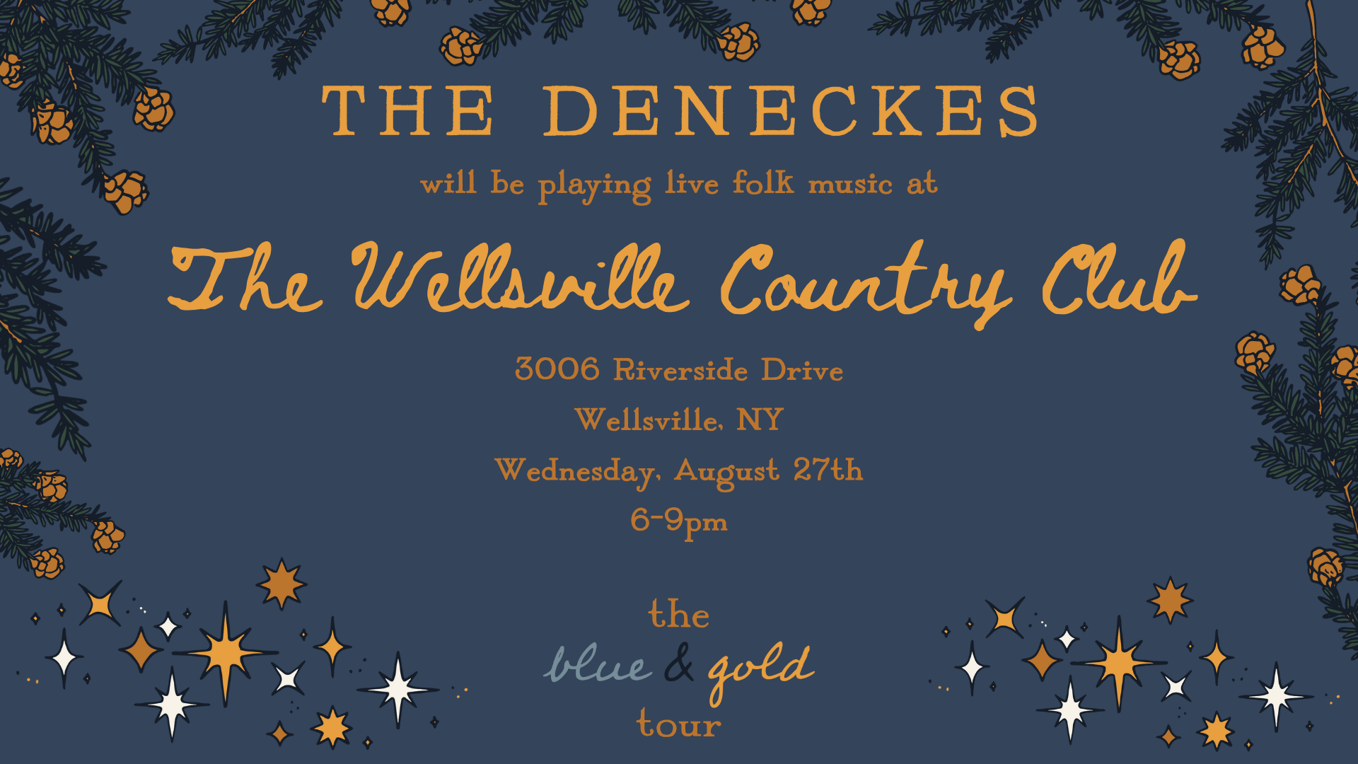 Wellsville, NY