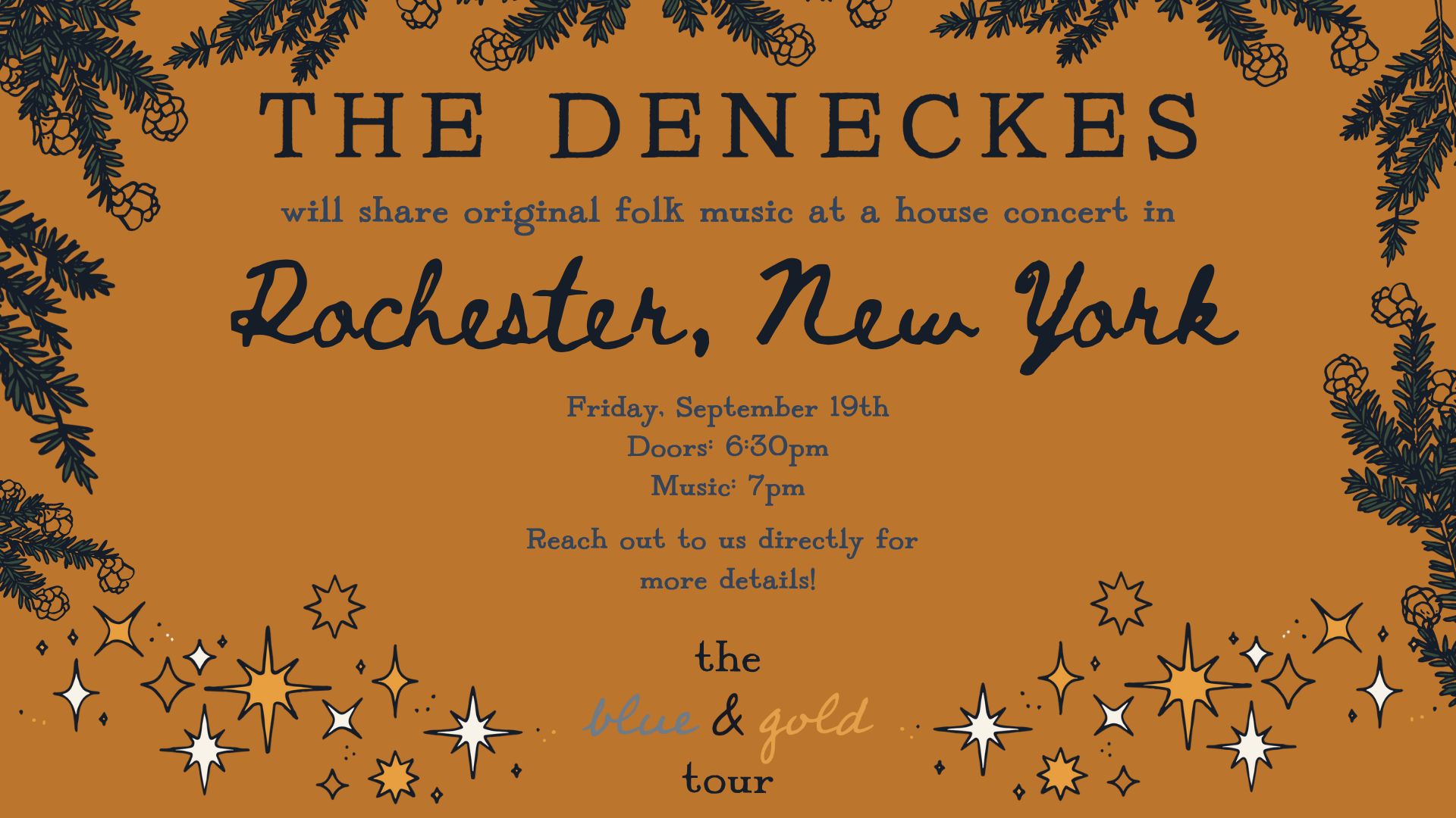 Rochester, NY
