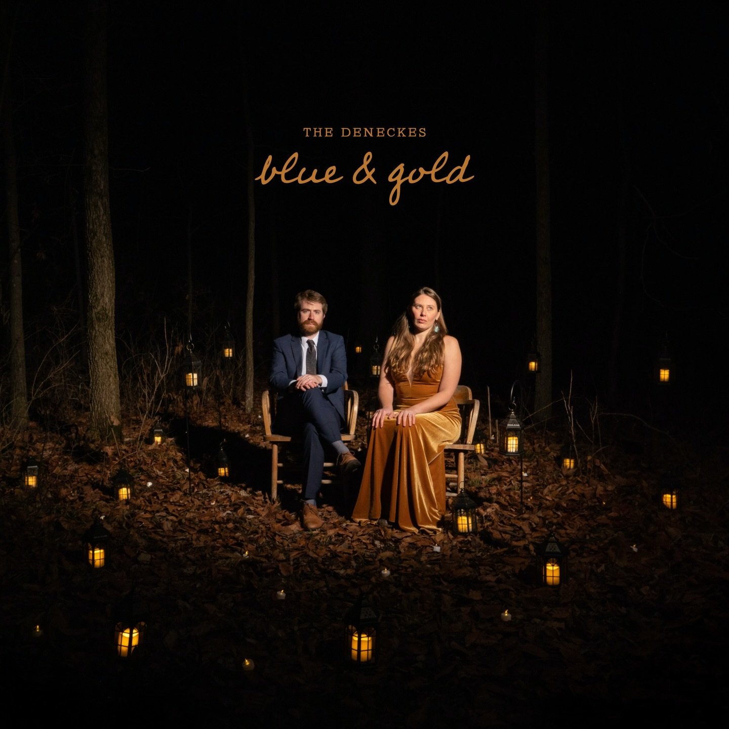 We released blue &amp; gold last year on January 6th ✨❄️ what a year it has been ❤️&zwj;🔥