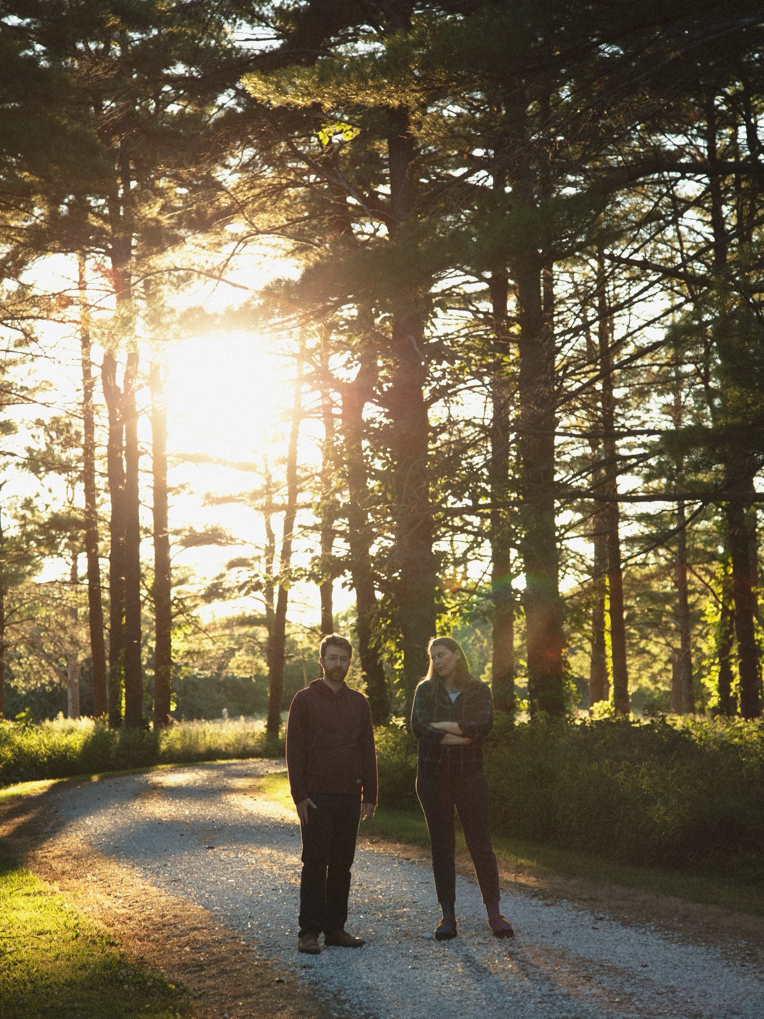 It&rsquo;s June ☀️ our summer begins this month and on Thursday, we celebrate TEN years of marriage! We have a few exciting things coming up in June:

🌳 We kick off the summer with a house concert THIS Friday at 7pm in Buffalo, NY! If you&rsquo;ll b
