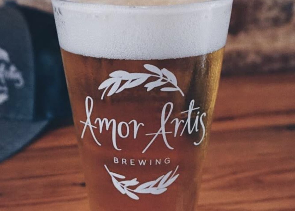 Amor Artis Brewing