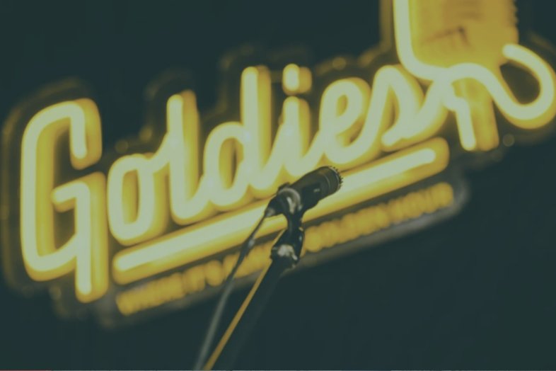 Goldie's