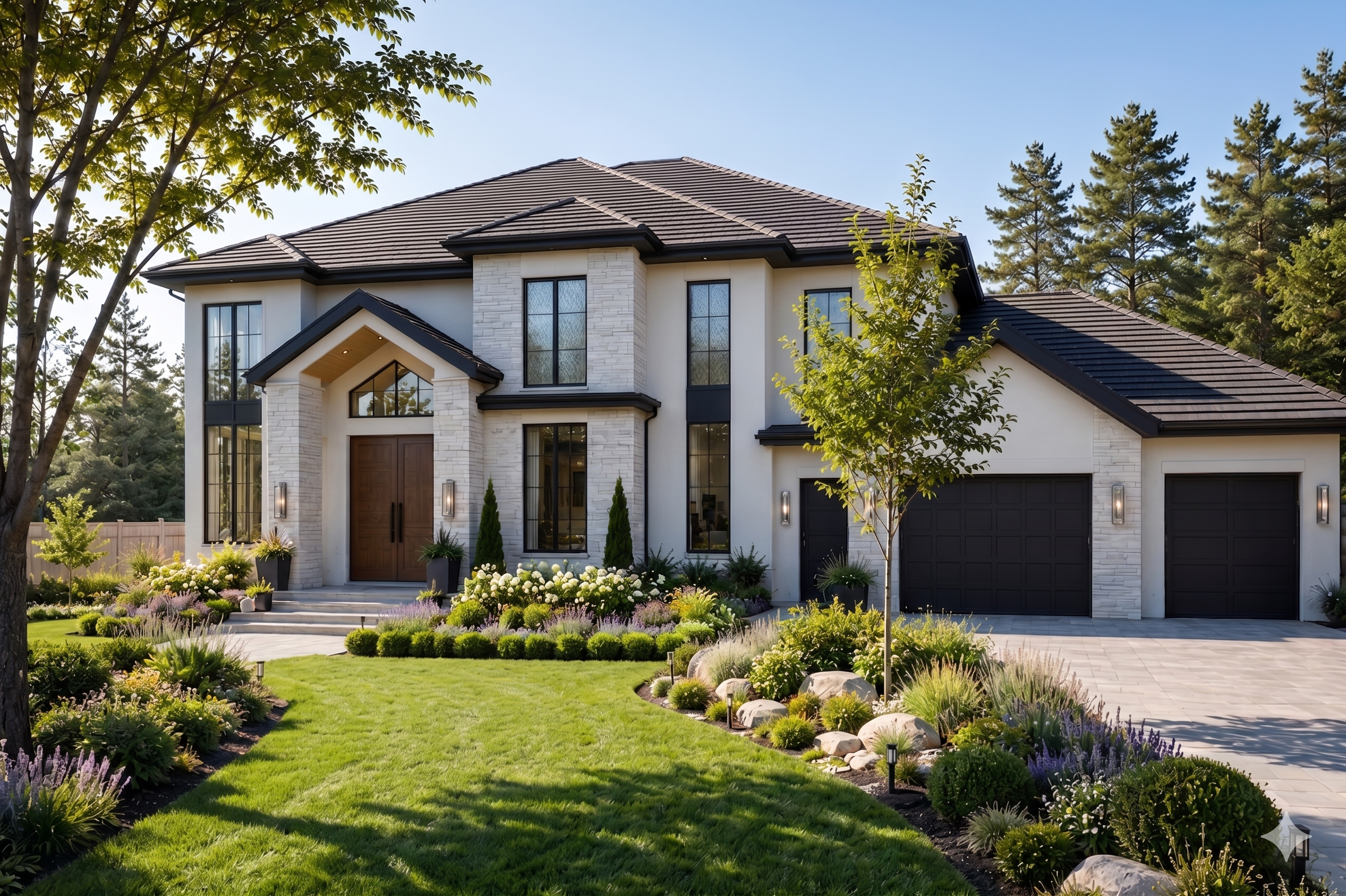 manotick estate - bohemio design