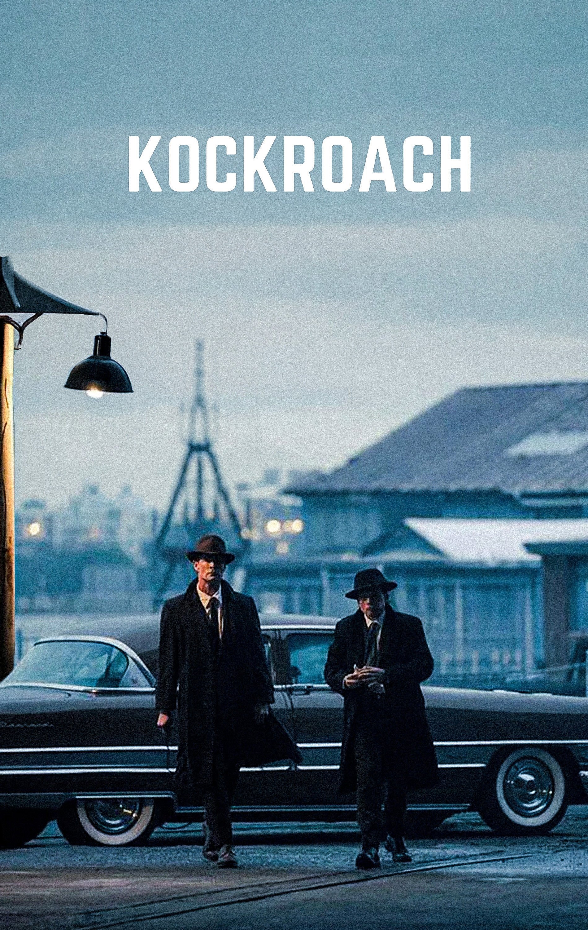 KOCKROACH