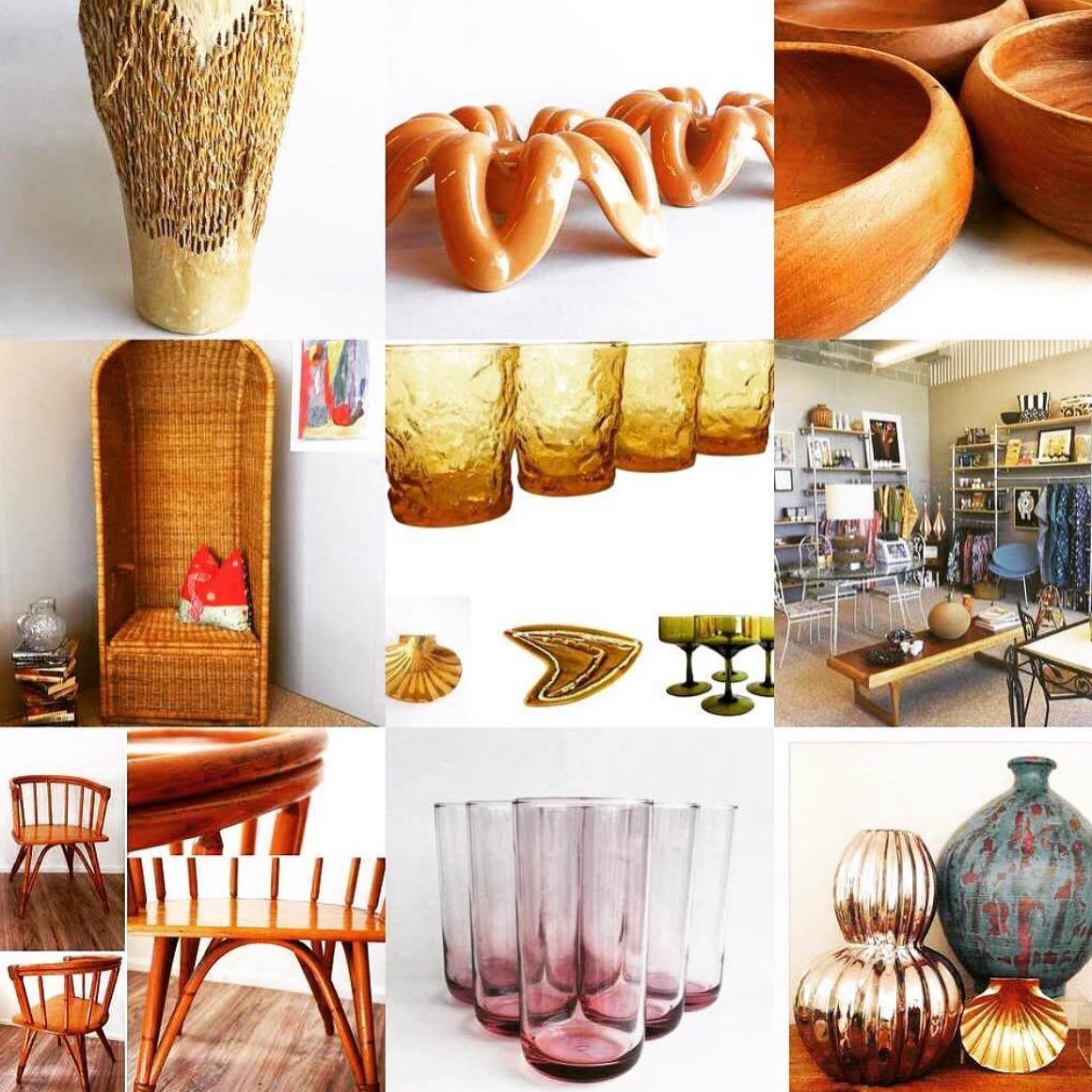 HAPPY TO WELCOME BACK @themobelbutik WITH HER LOVELY EYE FOR COLLECTIBLES &amp; HOUSEWARES🥂
SEE YOU MAY 19TH! 

The Baltimore Vintage Expo is a highly curated one-day-only event celebrating the thriving community of exclusively vintage &amp; antique