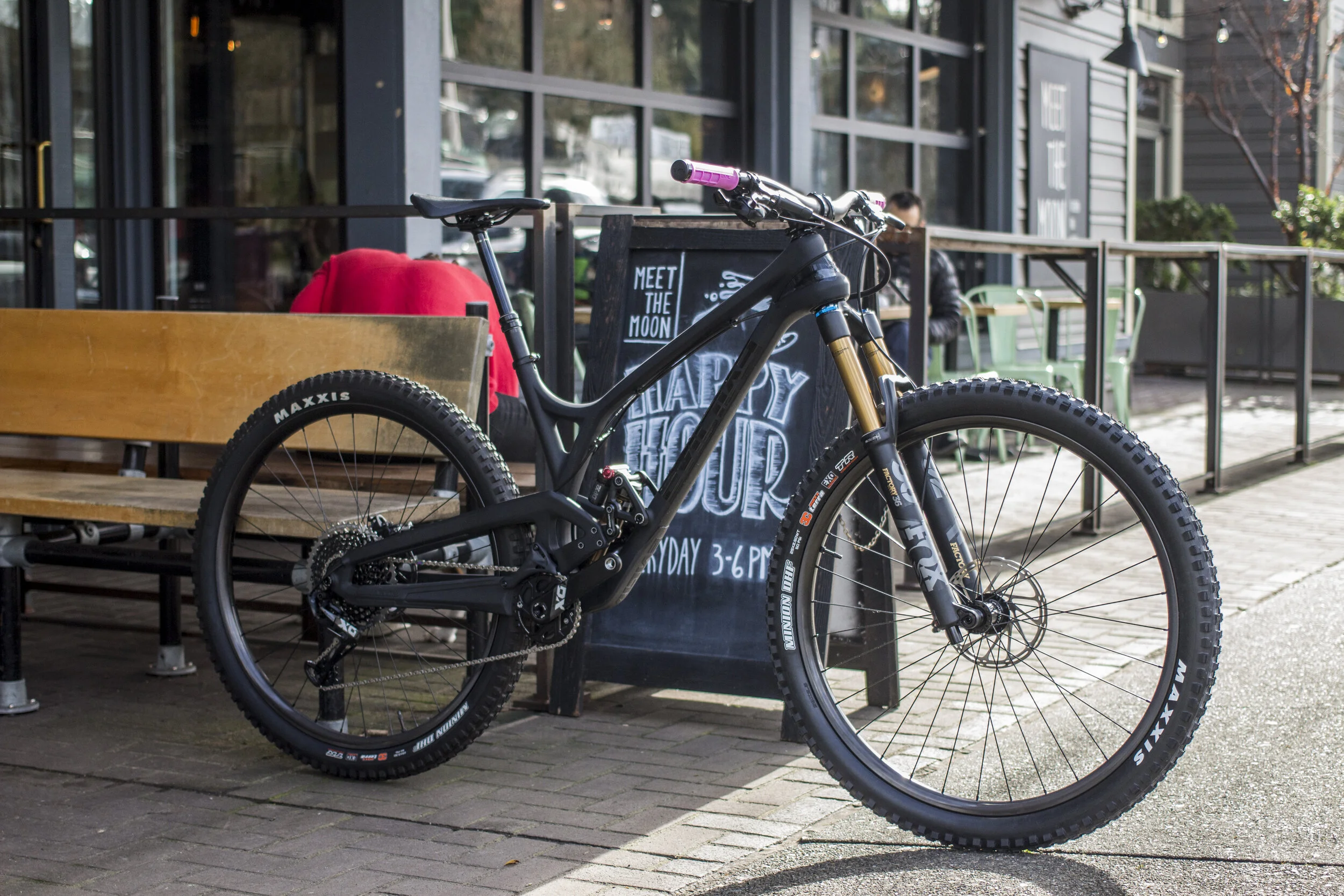 It's Just Another Offering! ...Or is it?!