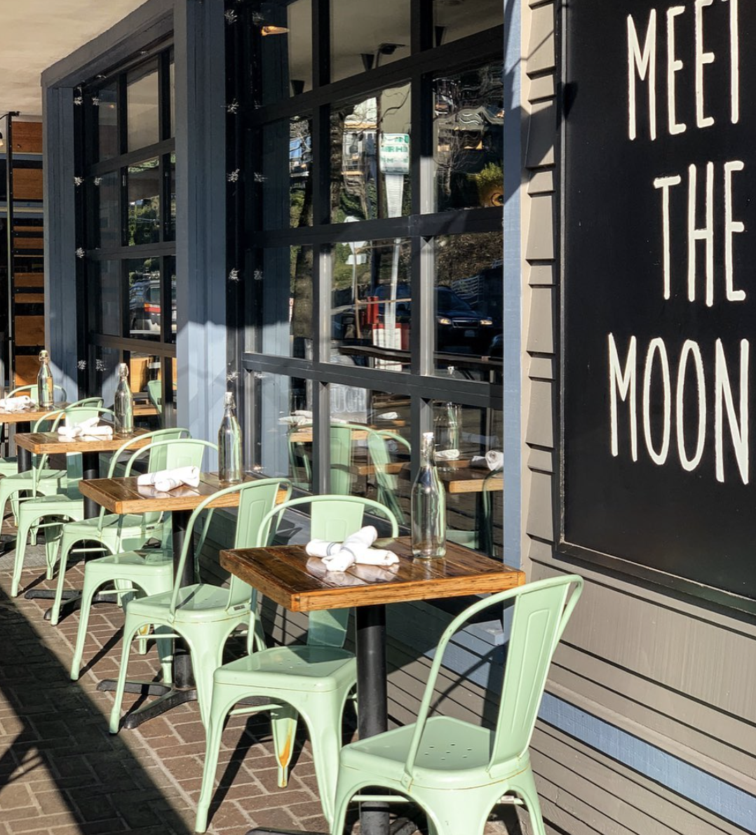 Meet The Moon - Employee Relief Fund