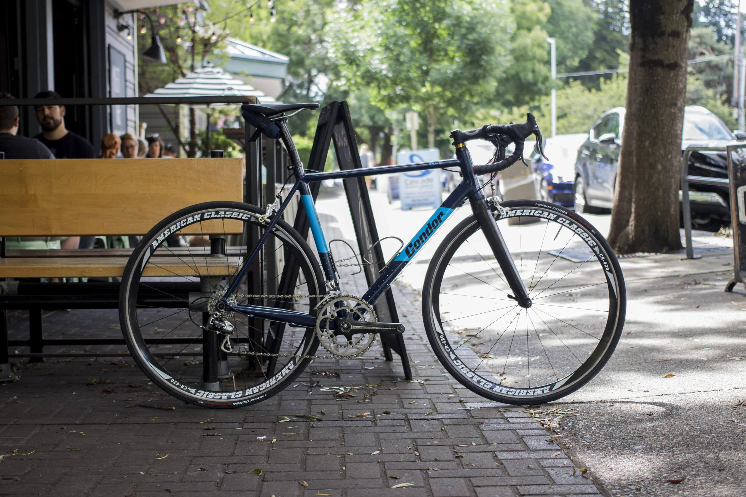 If it seems like we've been here before, it's because we have.