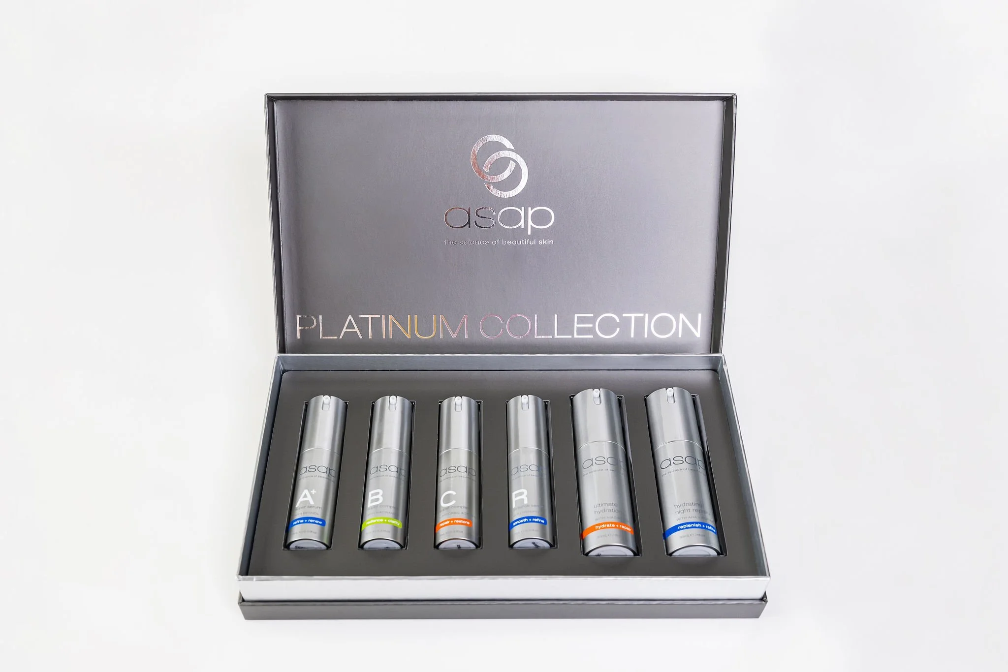 asap Platinum Collection