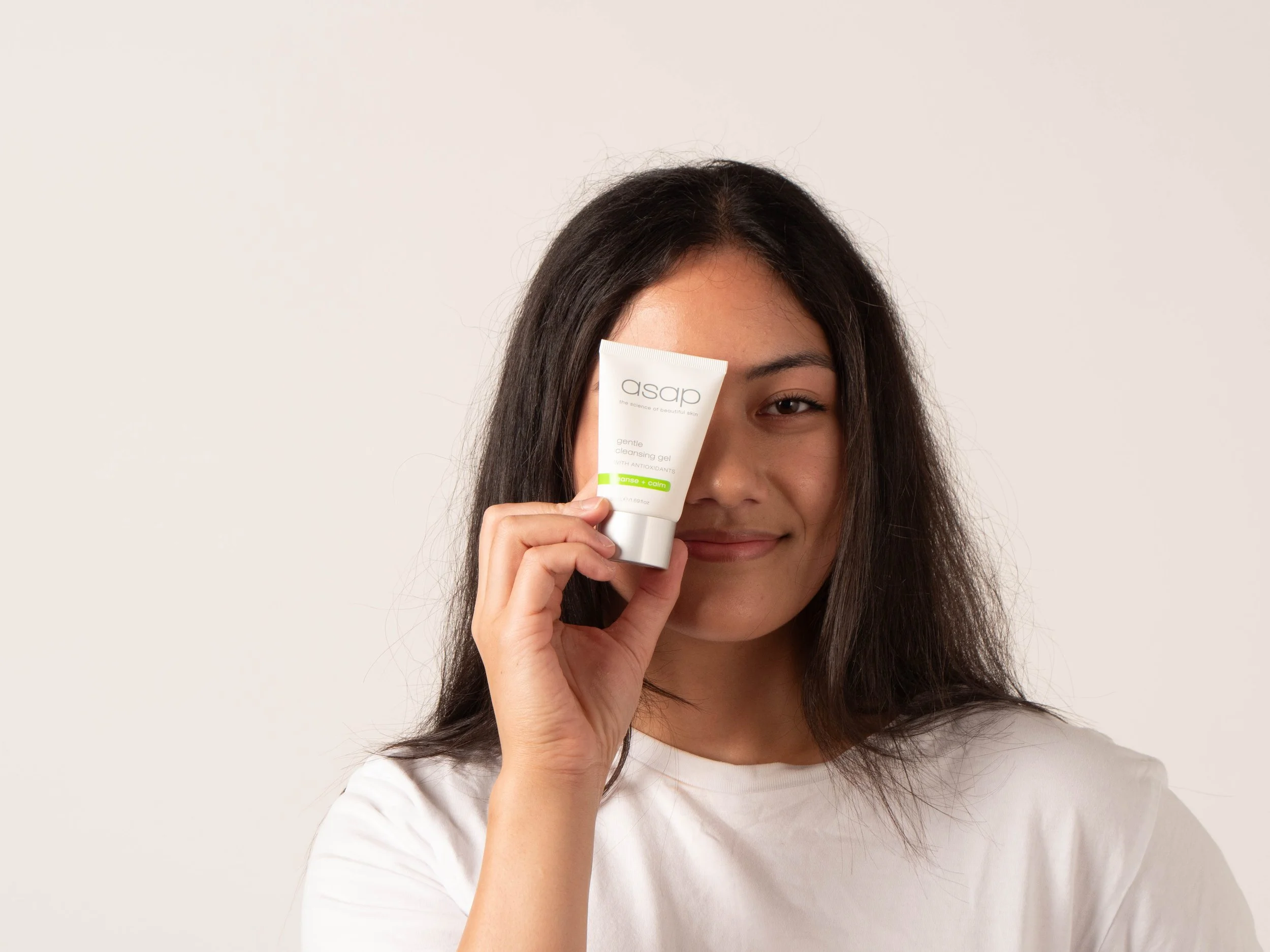GENTLE CLEANSING GEL 50ml