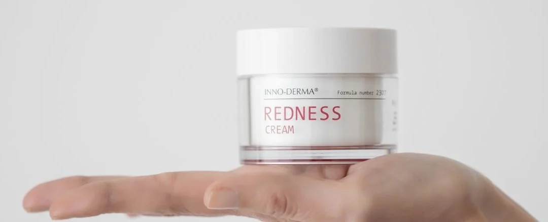 How to Strengthen and Calm Redness-Prone Skin 