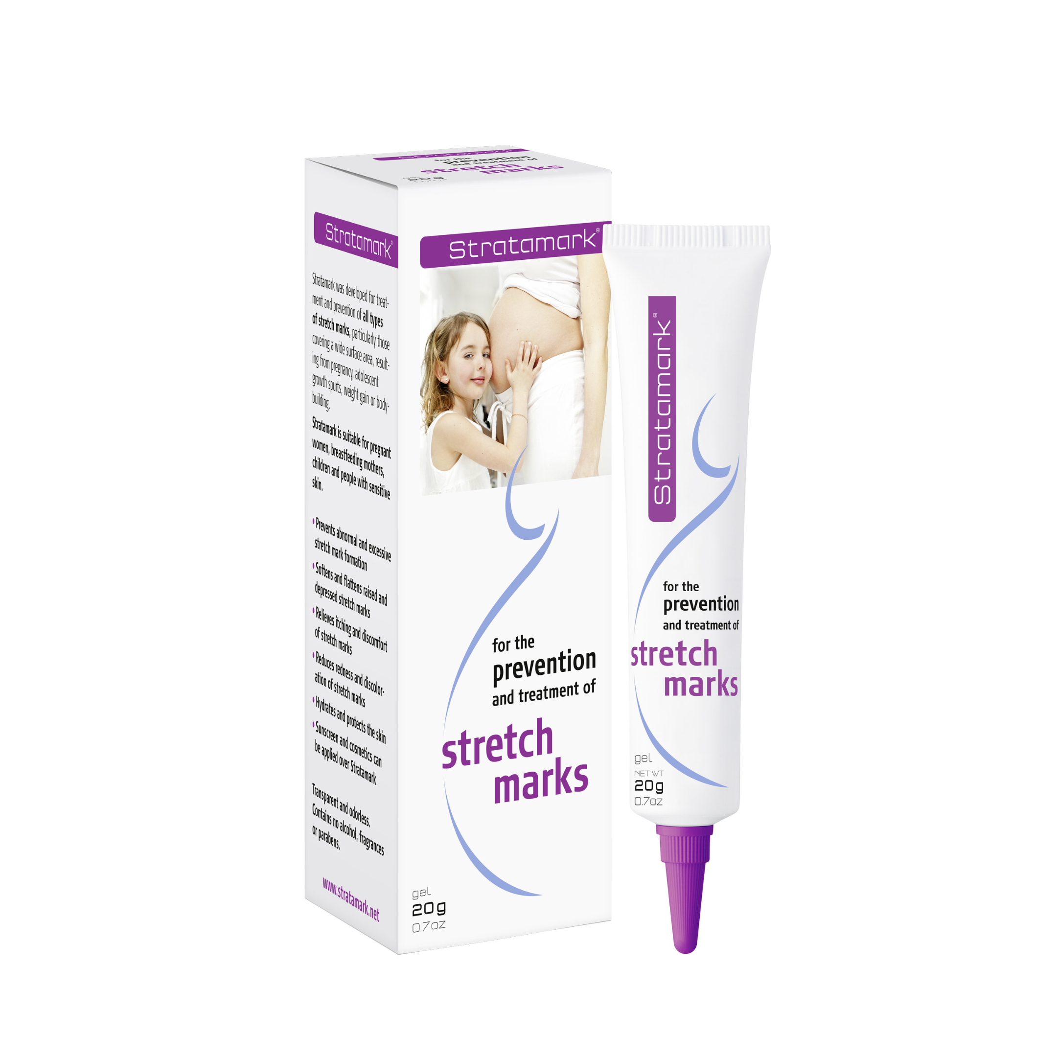 Stratamark - 20g or 50g