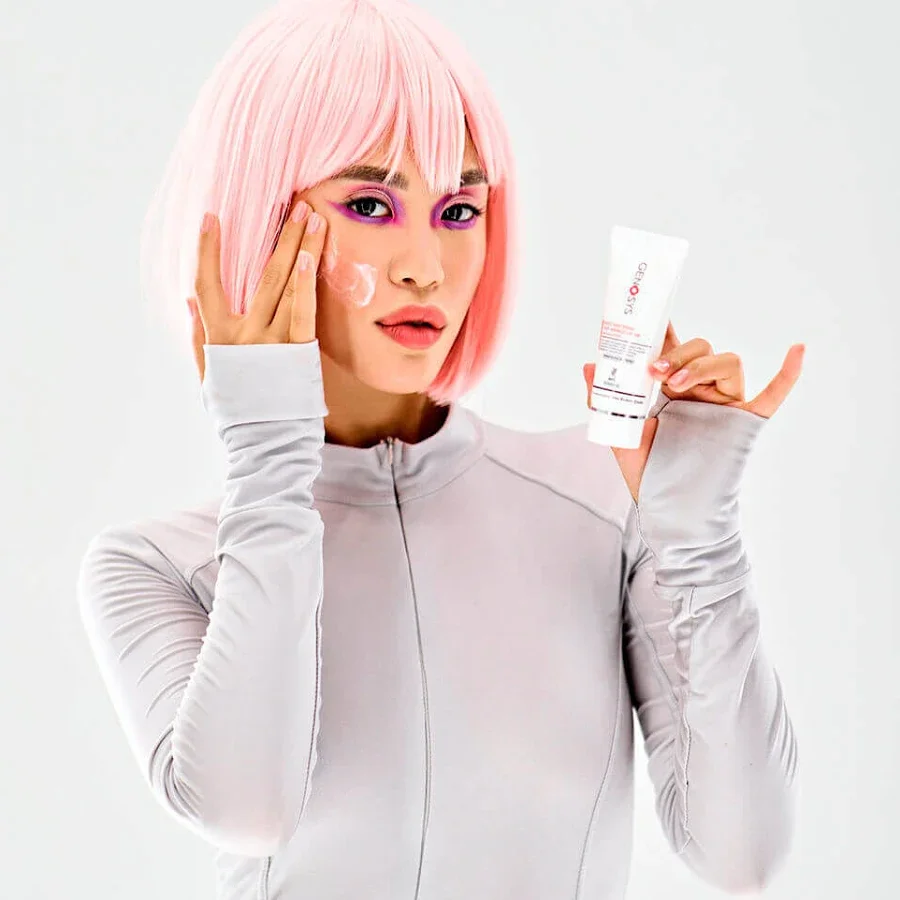 Genosys Multi-Functional Anti-wrinkle Cream with Bakuchiol - Made in Korea