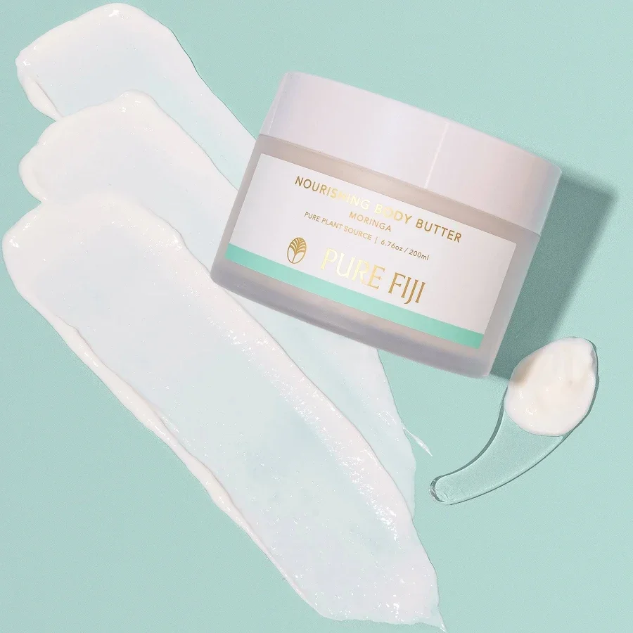 Pure Fiji Body Butter 200ml
