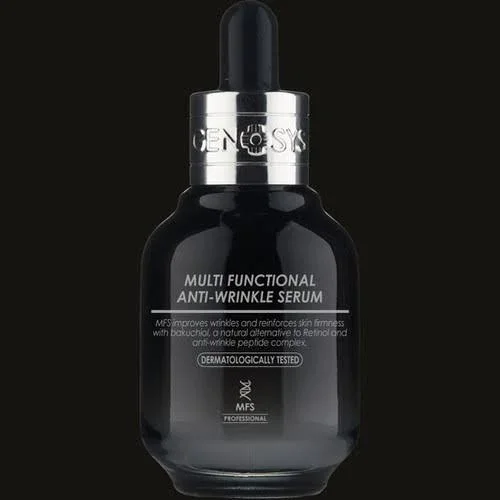 Multi Functional Anti-Wrinkle Serum Korea - 30ml