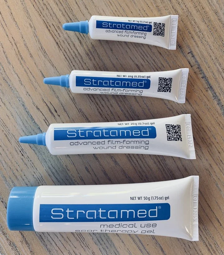 Stratamed