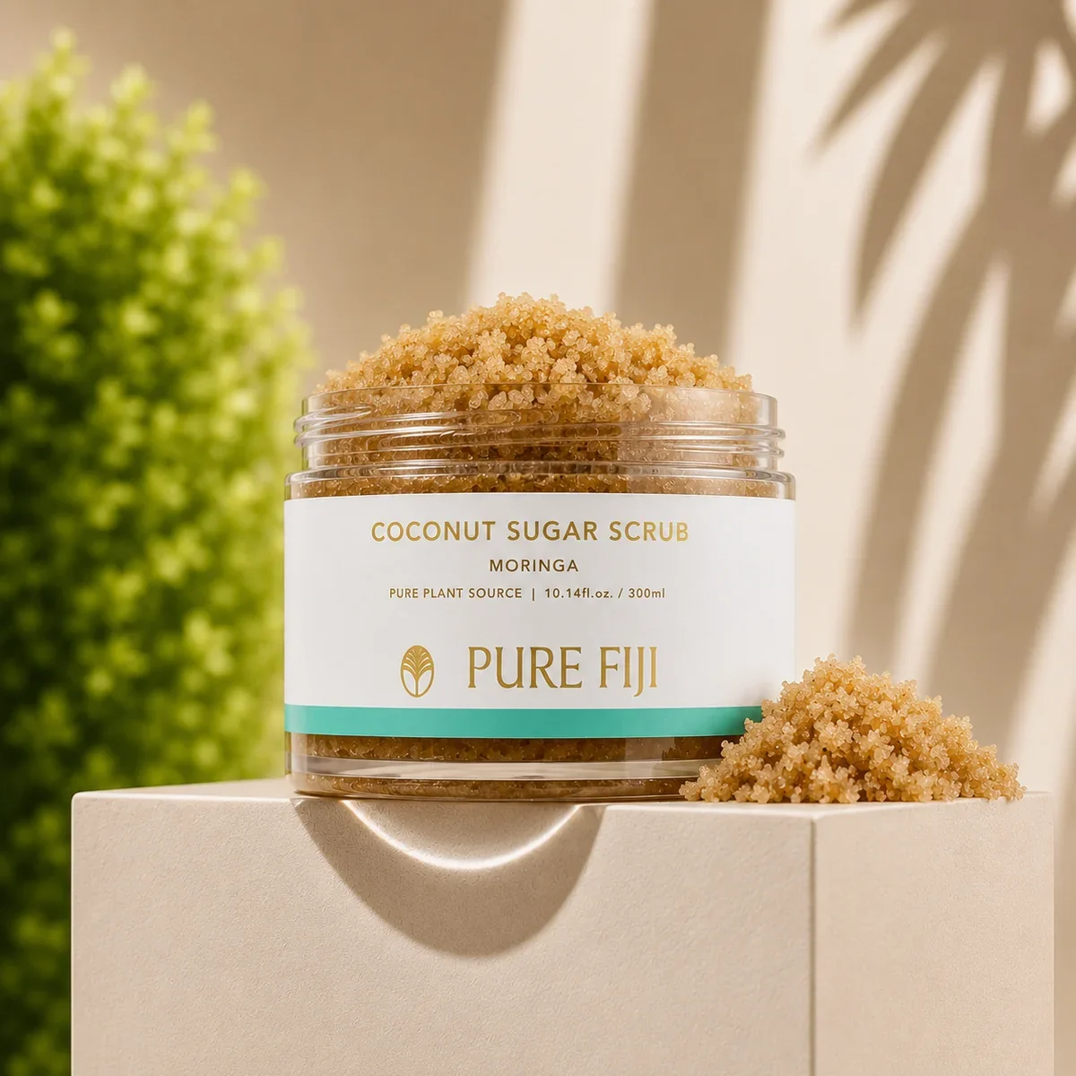 pure Fiji sugar-scrub-moringa.webp