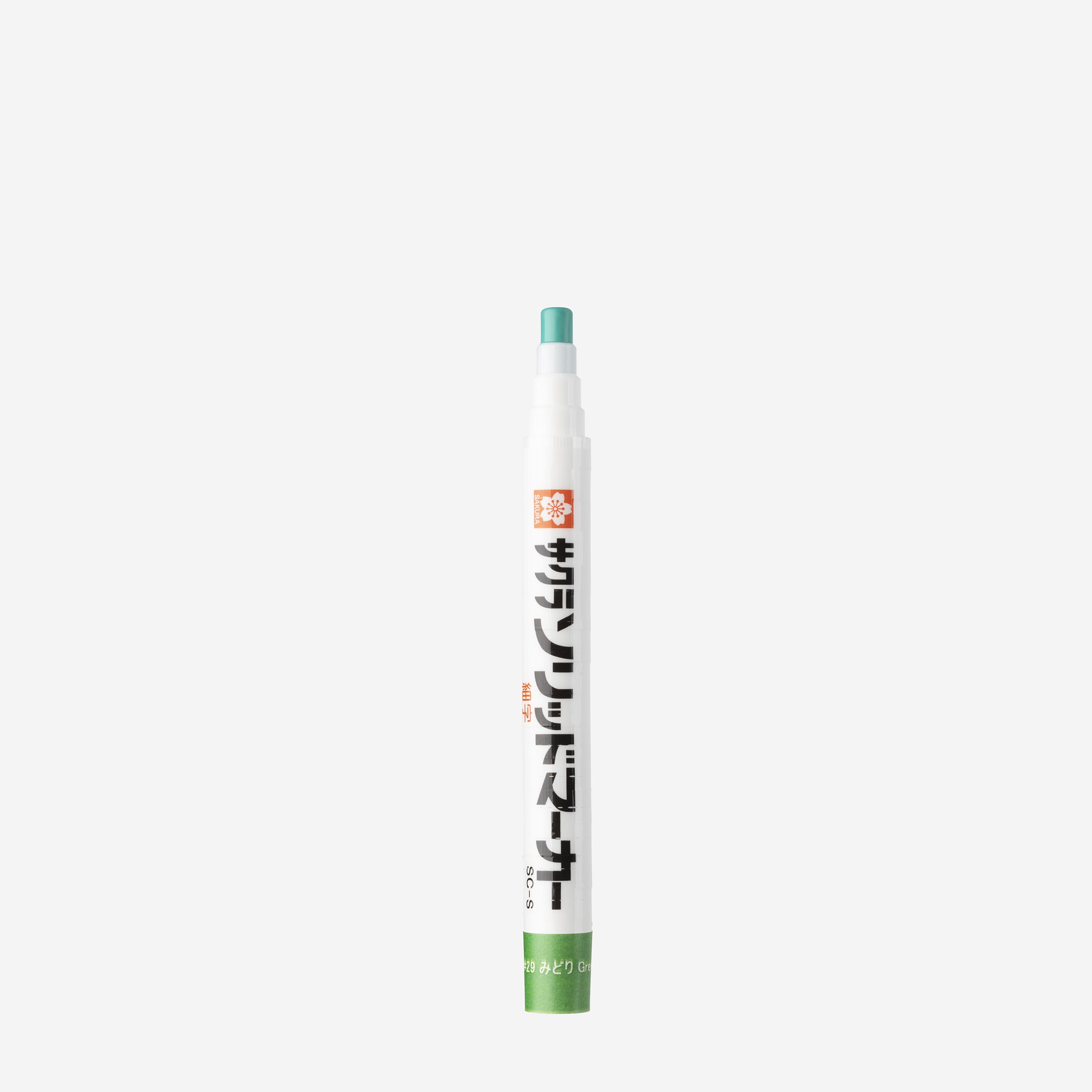Solid Marker Mini