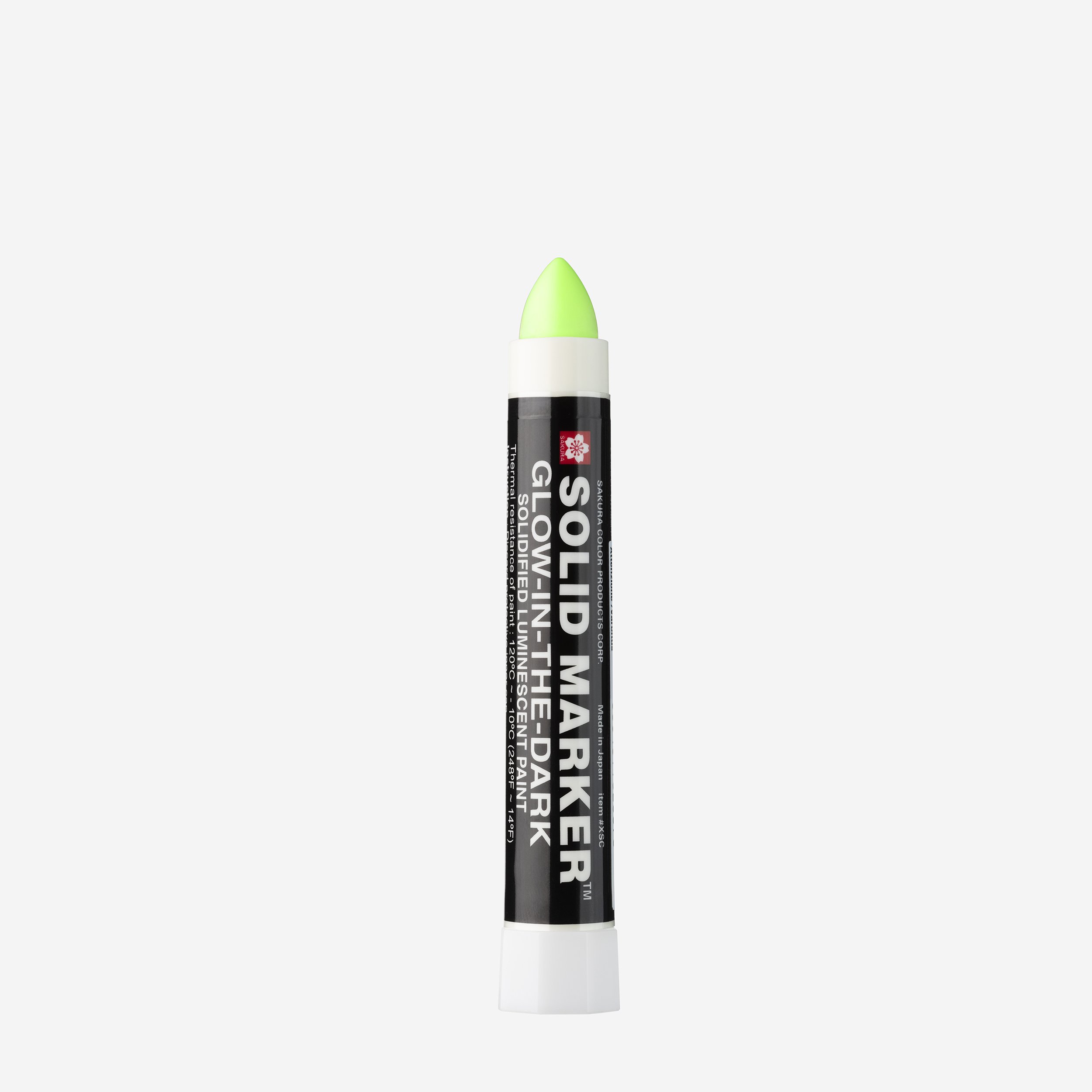 Glow in the Dark