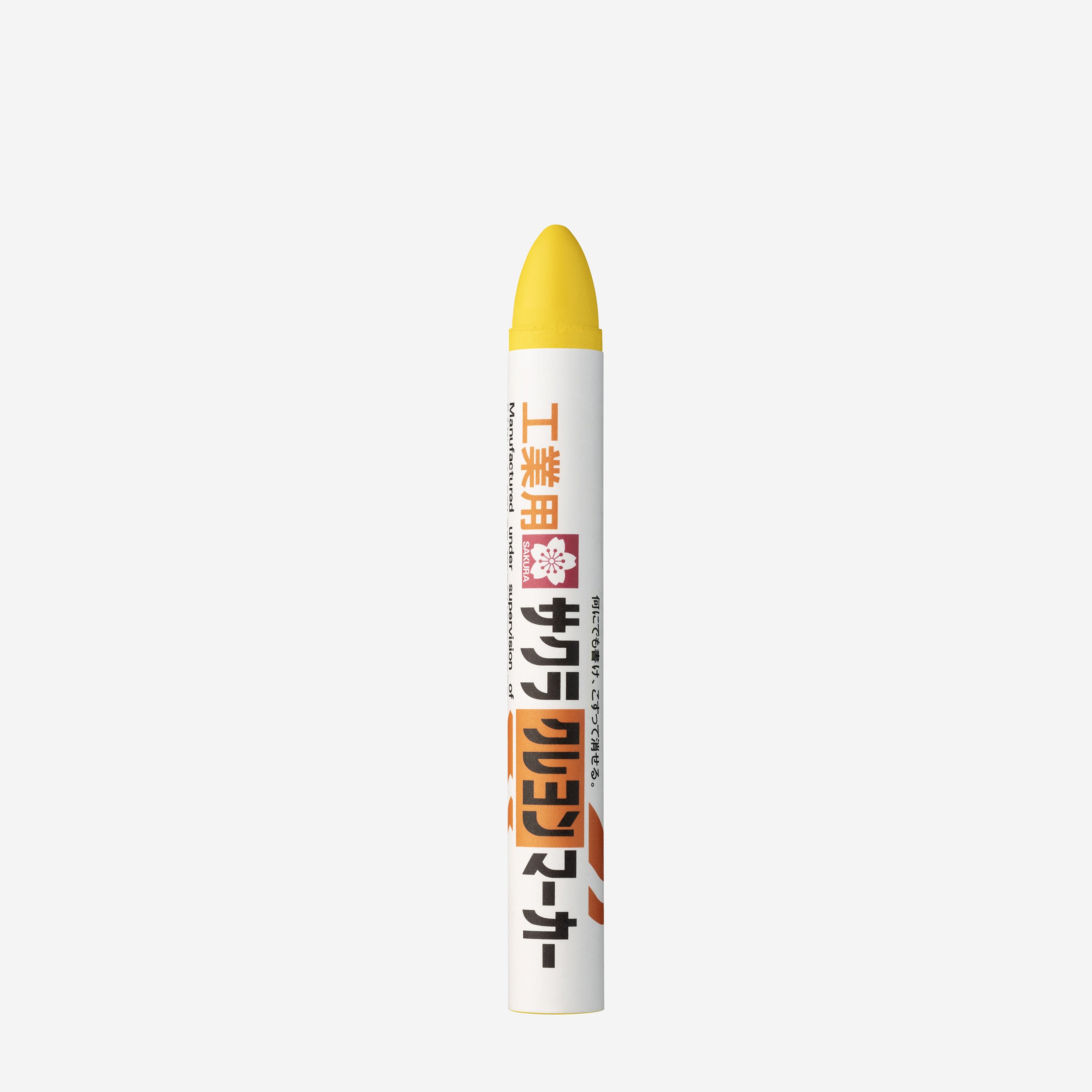 Crayon Marker
