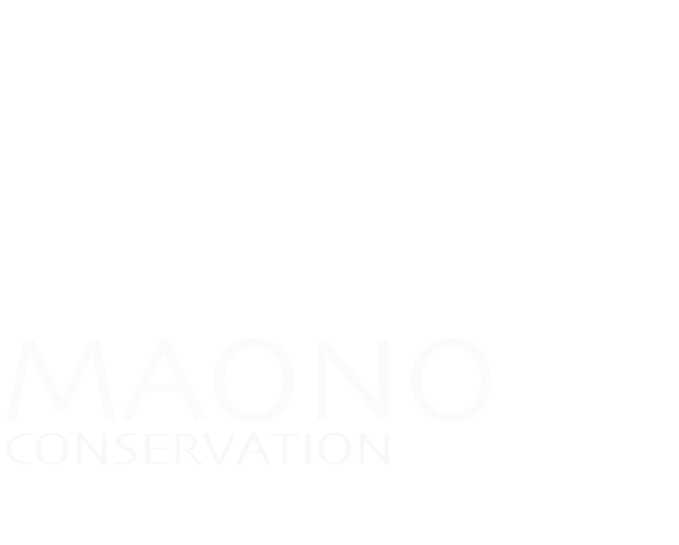 Maono Conservation