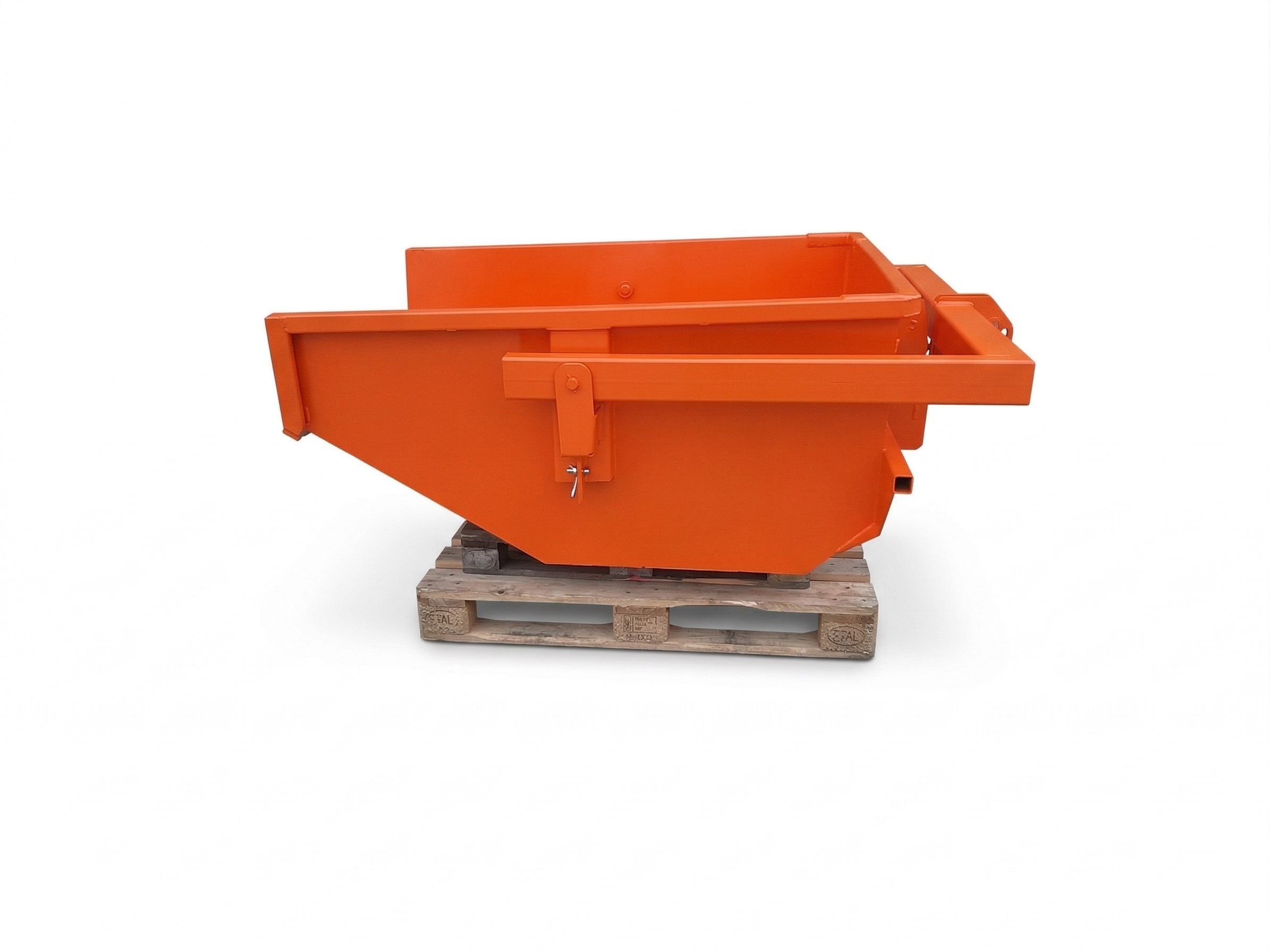 Safety in Hoisting Begins in Design