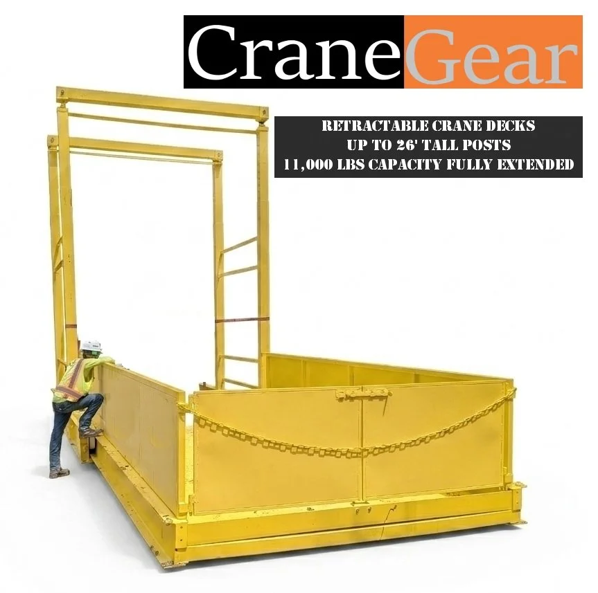 Are your Construction Loading Platforms Rentals Too Expensive?
