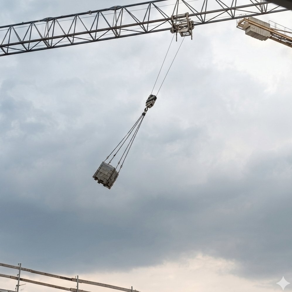 Lift Planning for the Worst Scenarios