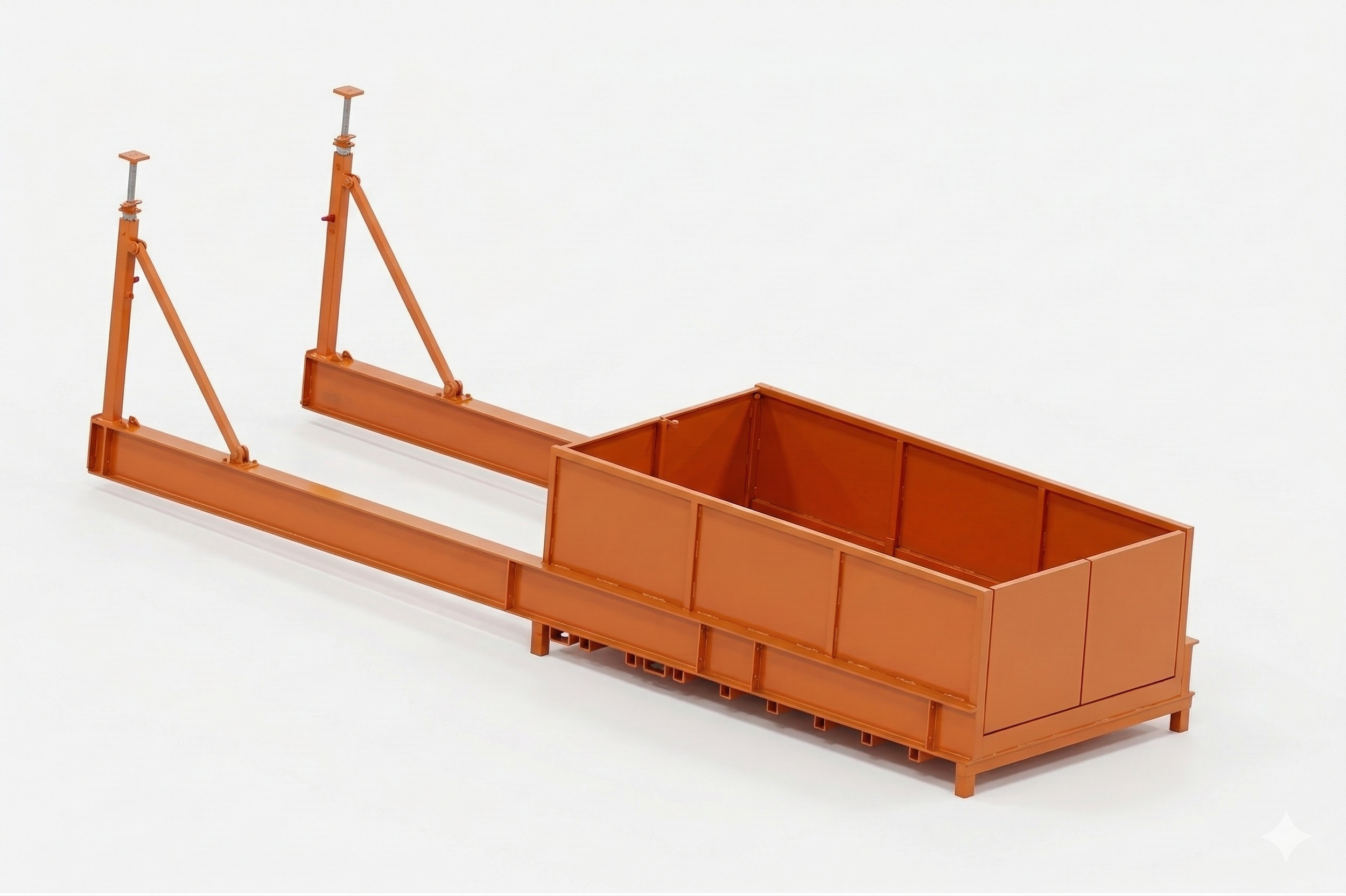 The Best Crane Attachments for Tower Cranes