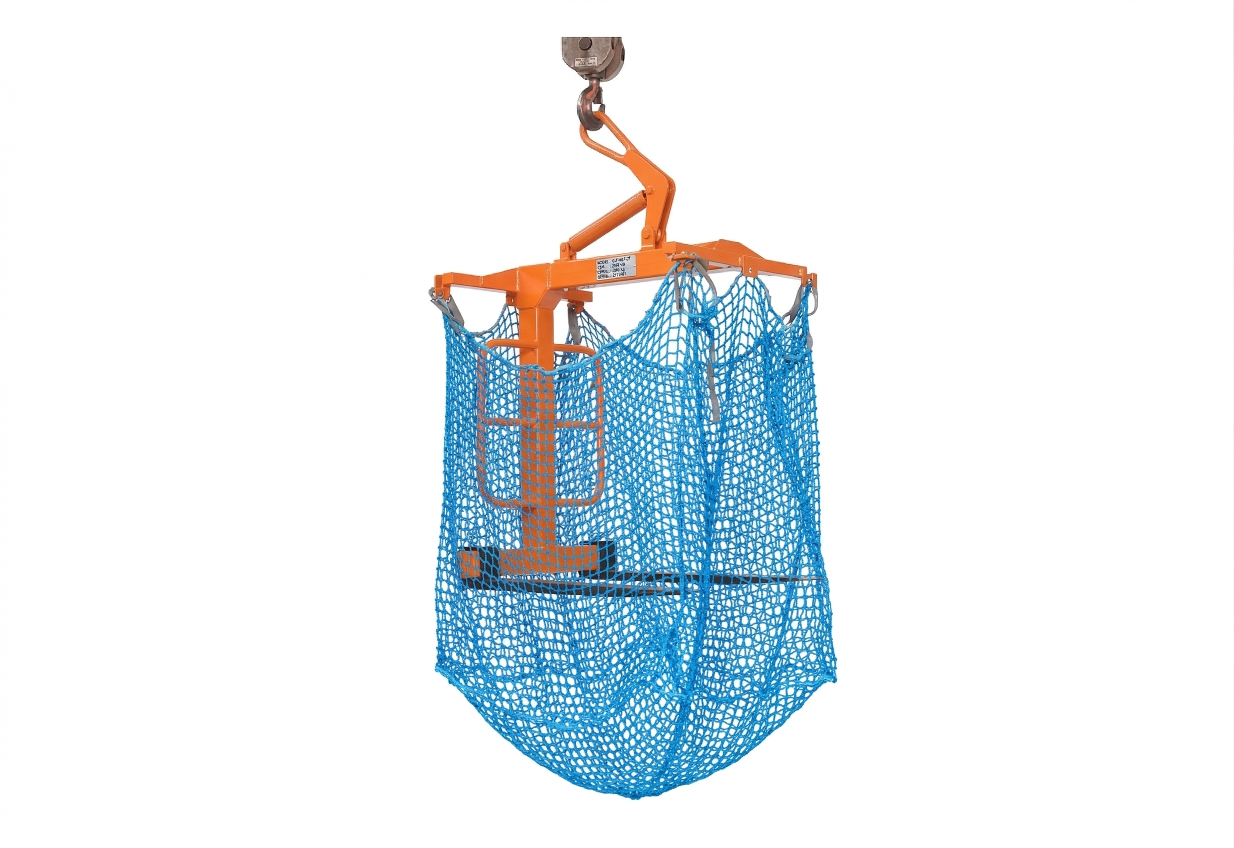 27% of Crane Accidents are Dropped Loads