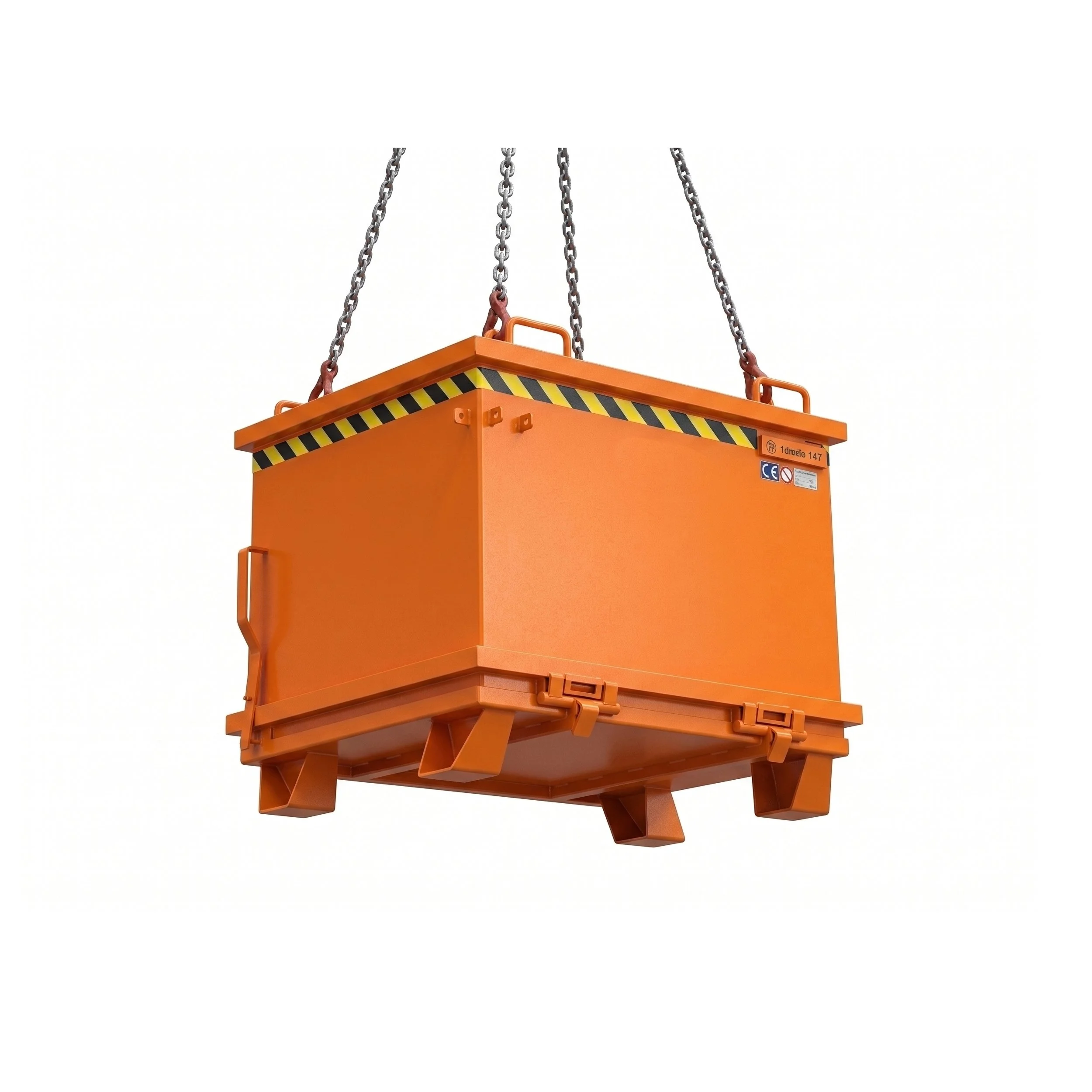 2032 Drop Bottom Bin on chains on white background AI rendering.jpg