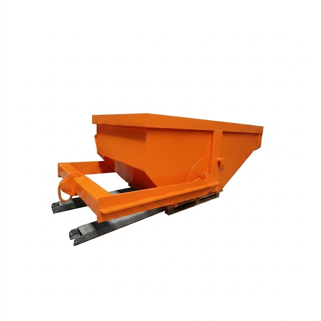 Skip Pan