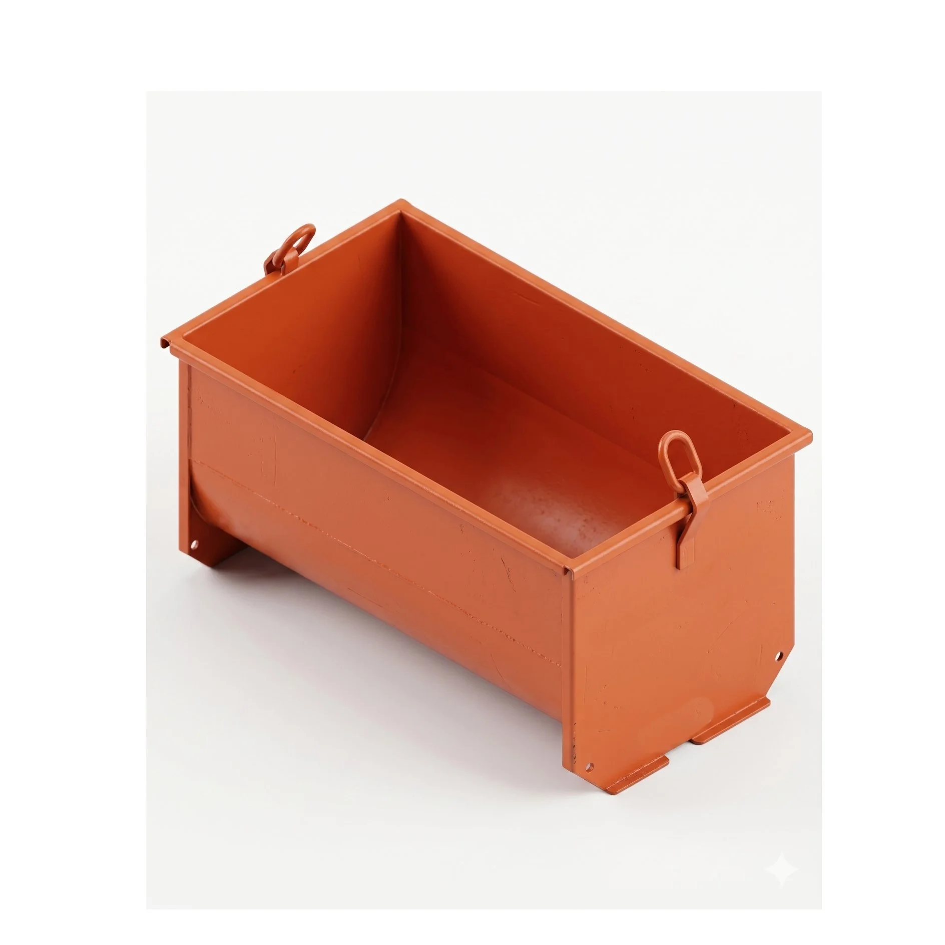 Crane Mortar Tub Model 1226 Crane Rated