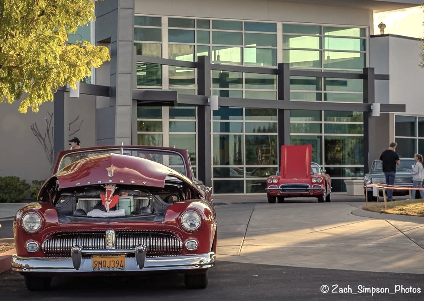 Welcome to the HRC Blog - The Spark Plug!