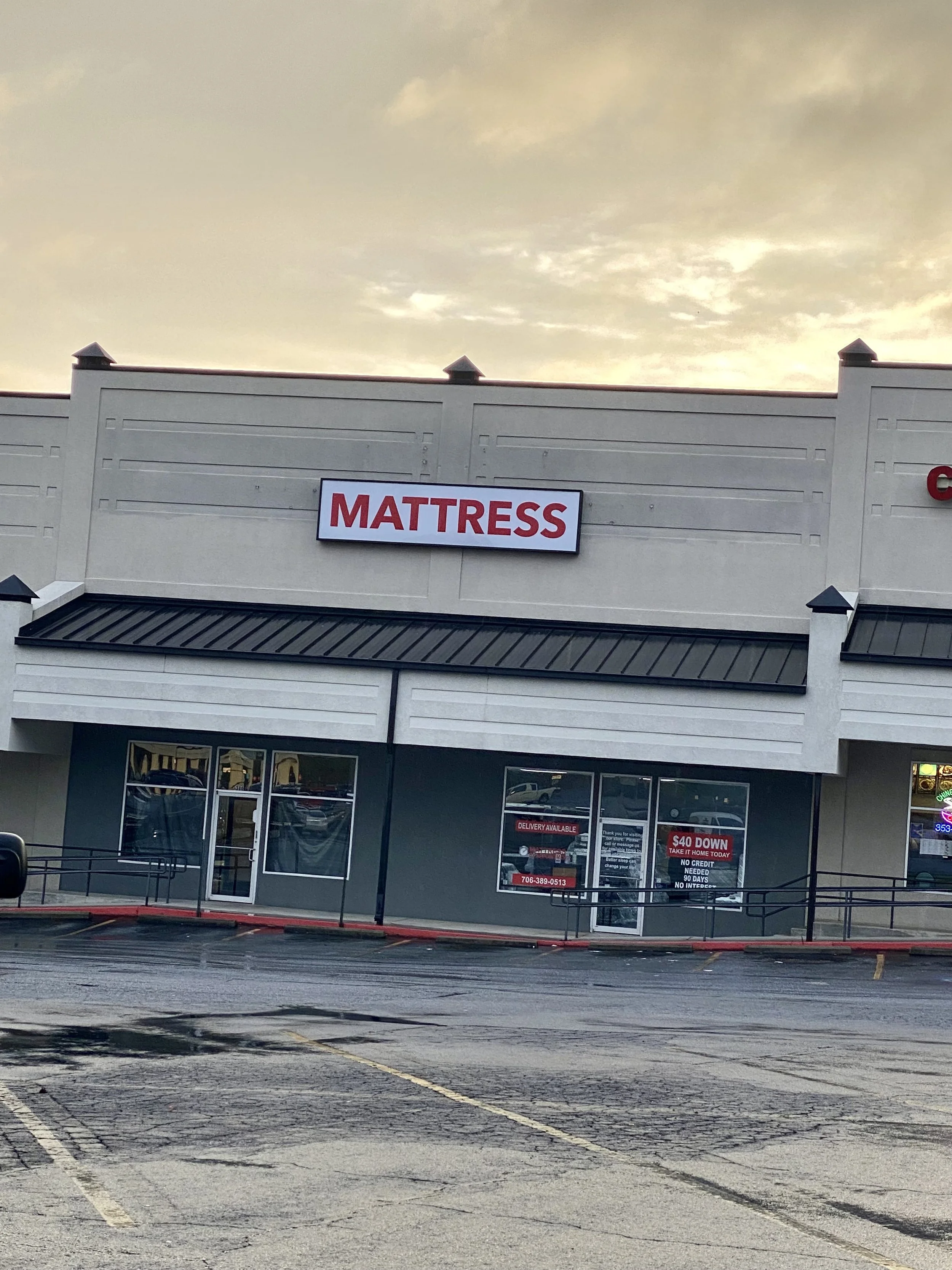 Mattress By Appointment Athens