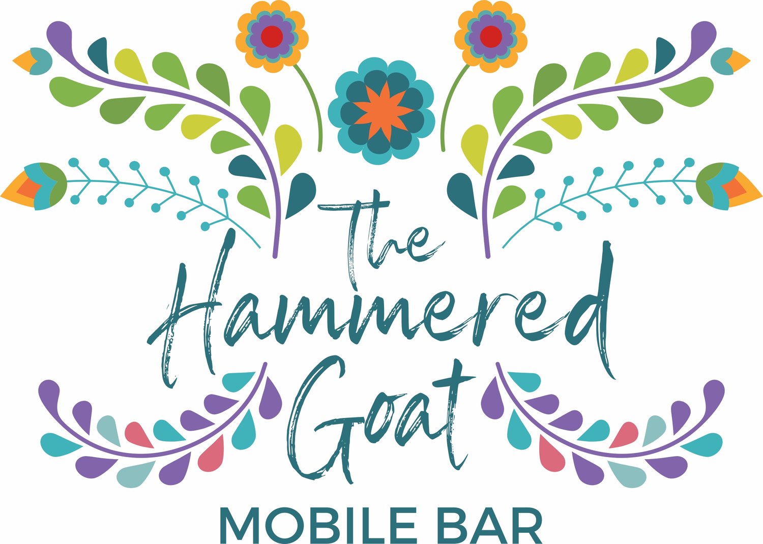 The Hammered Goat