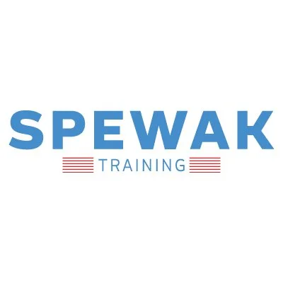 Local Love: Spewak Training