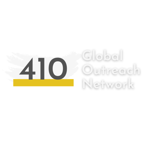 410 Global Outreach Network