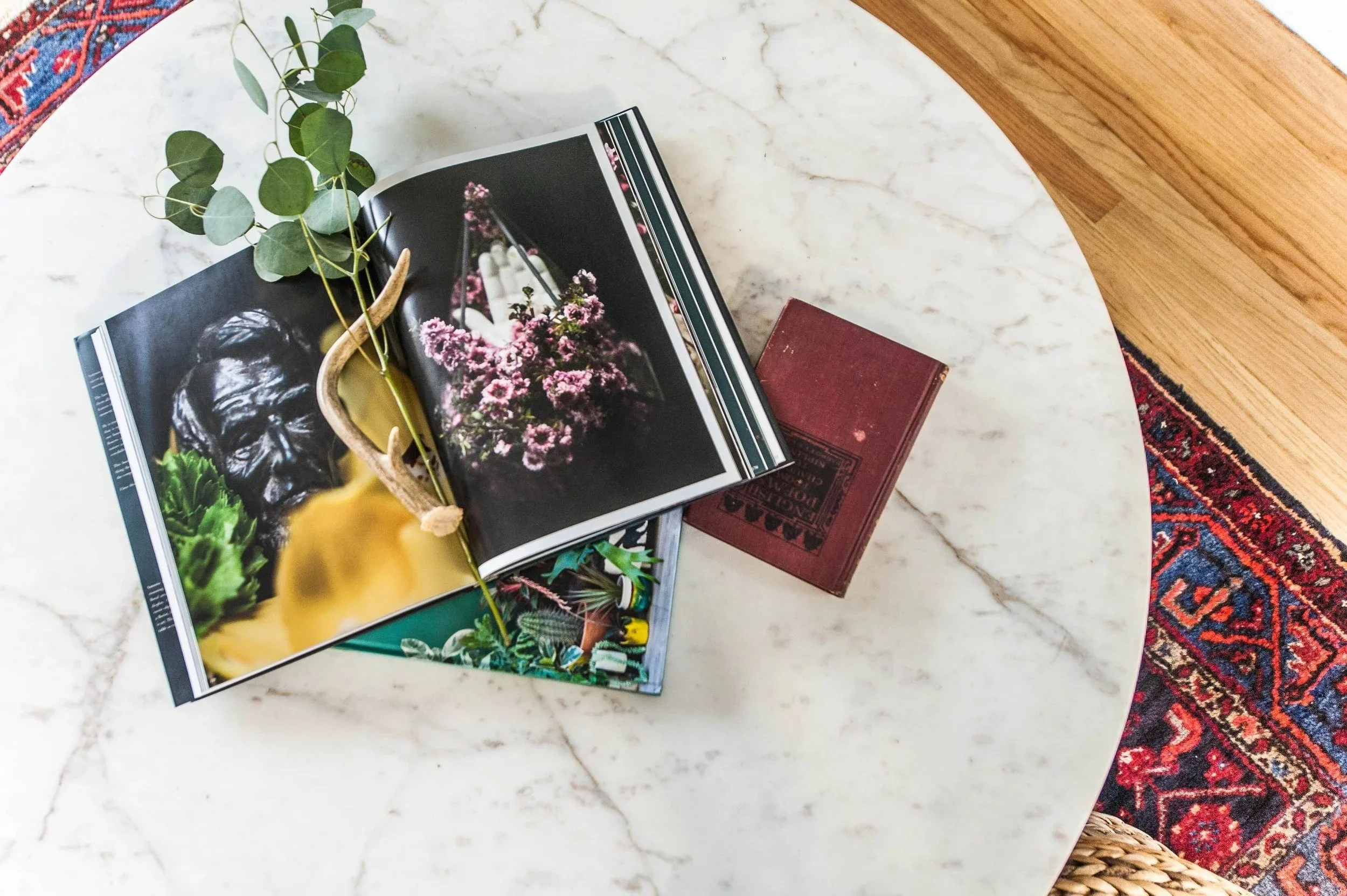 Appian Way - Coming Soon