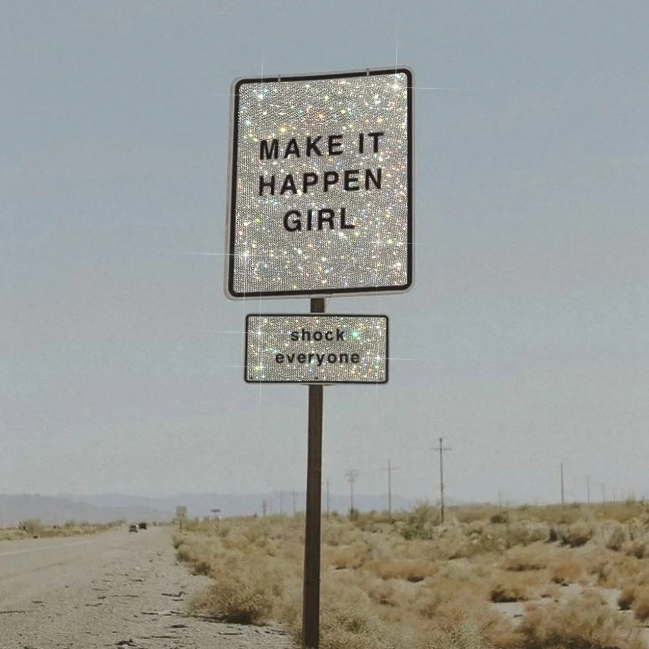 ✨whatever it is, make it yours✨