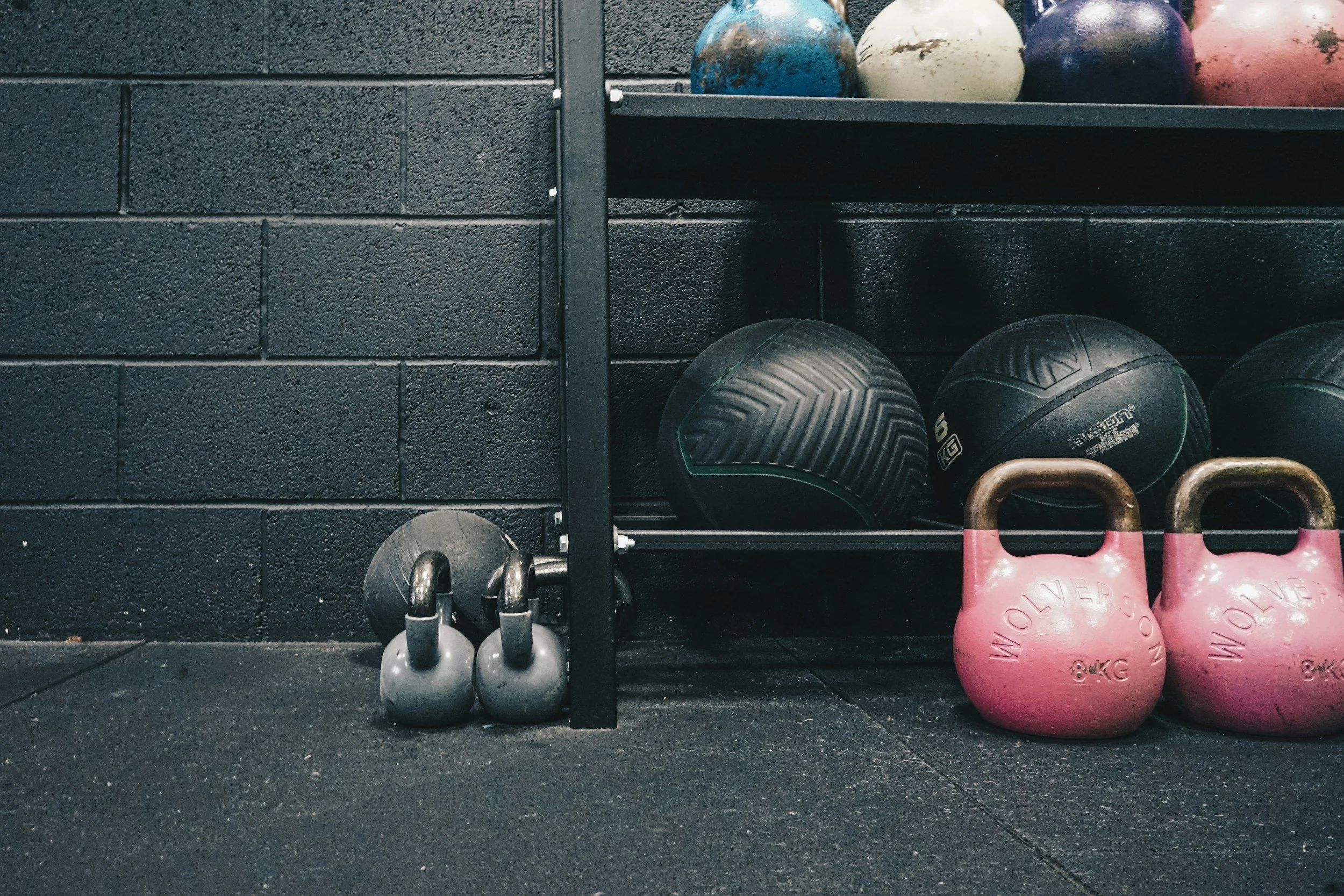 Motivation Isn’t Magic – It’s a Muscle