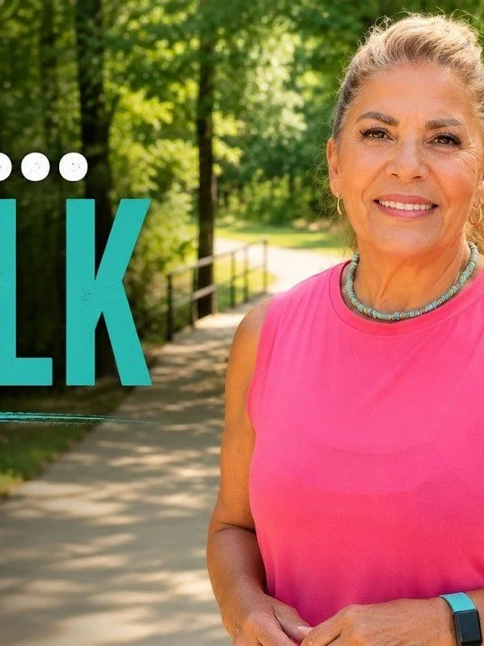 At 71, This Is How I Start Every Morning