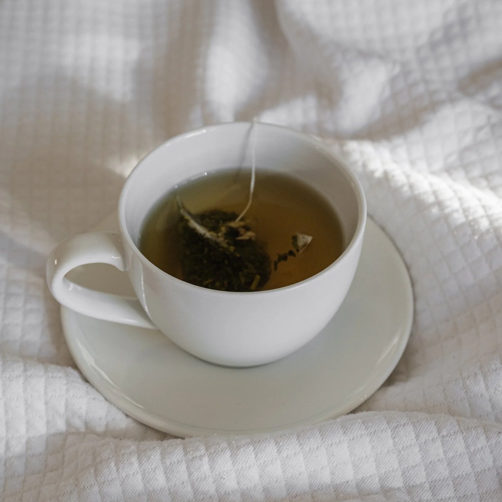 Knowing When to Chill Out