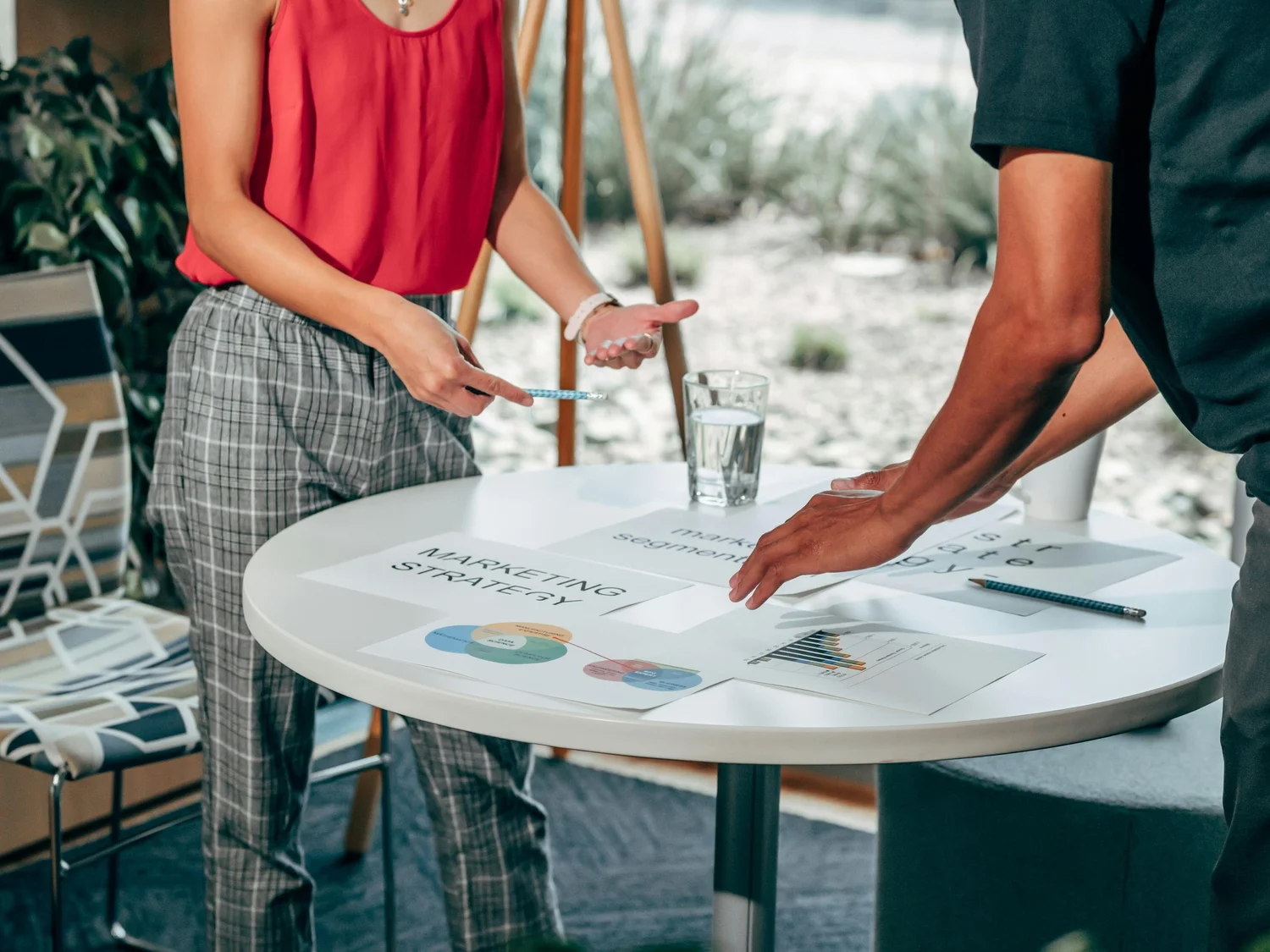 Chanin Kelly-Rae Consulting