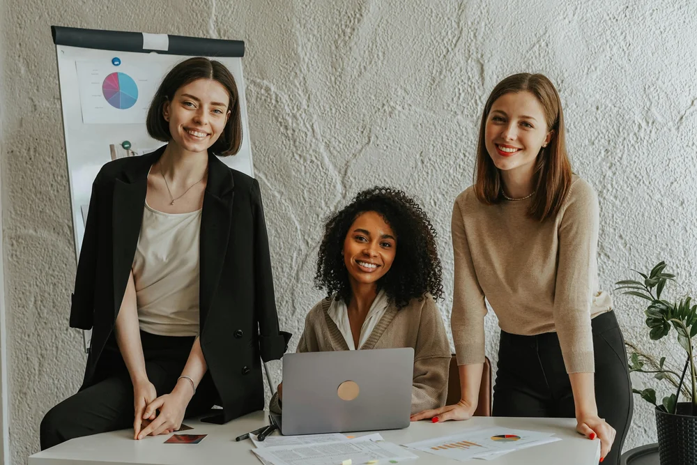 Chanin Kelly-Rae Consulting