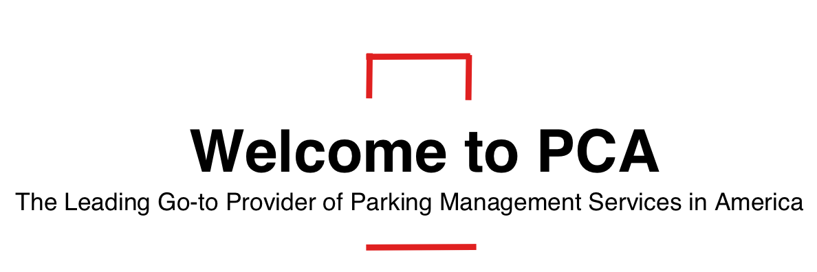 Book car parking, Administration and support services