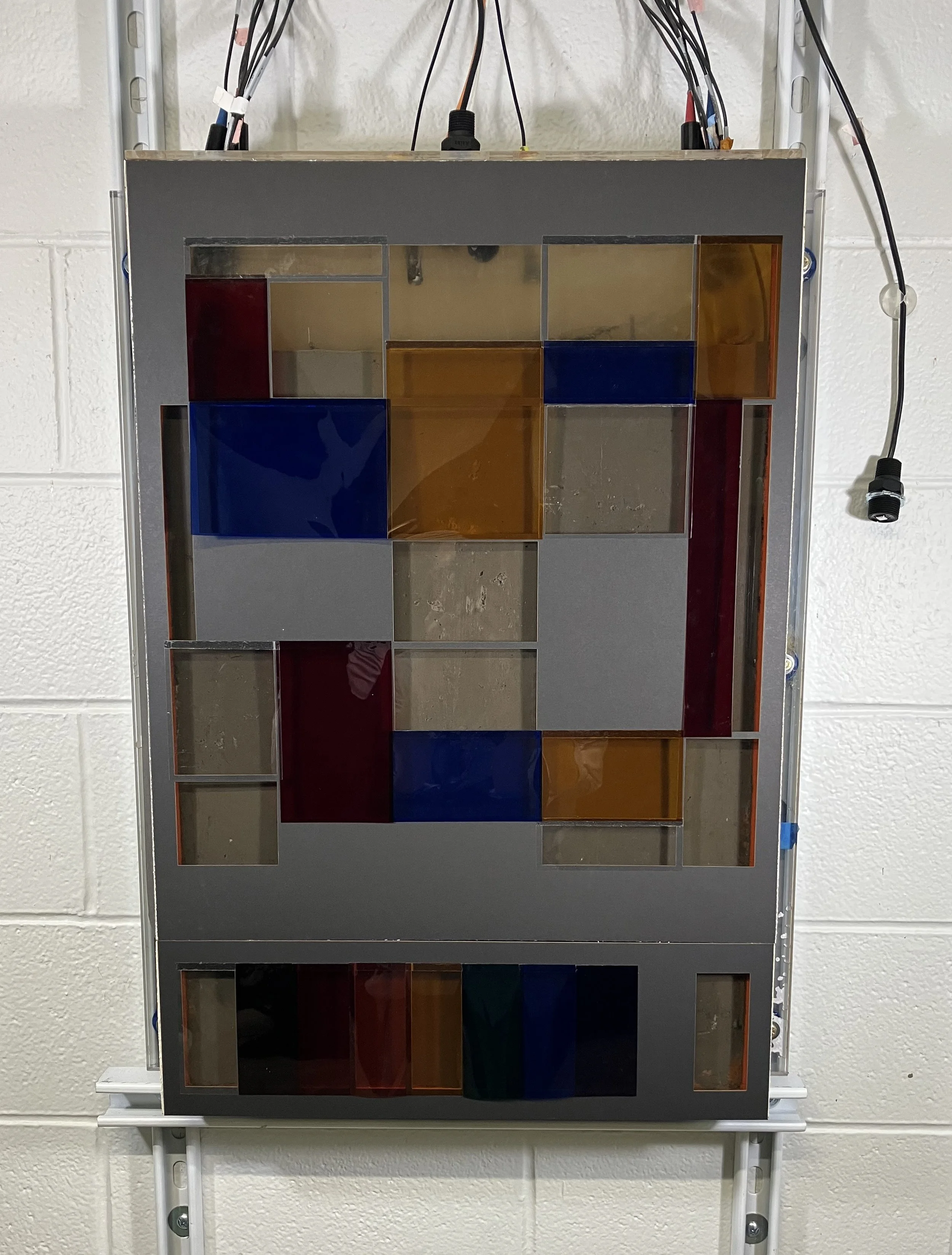 Meta-Mondrian