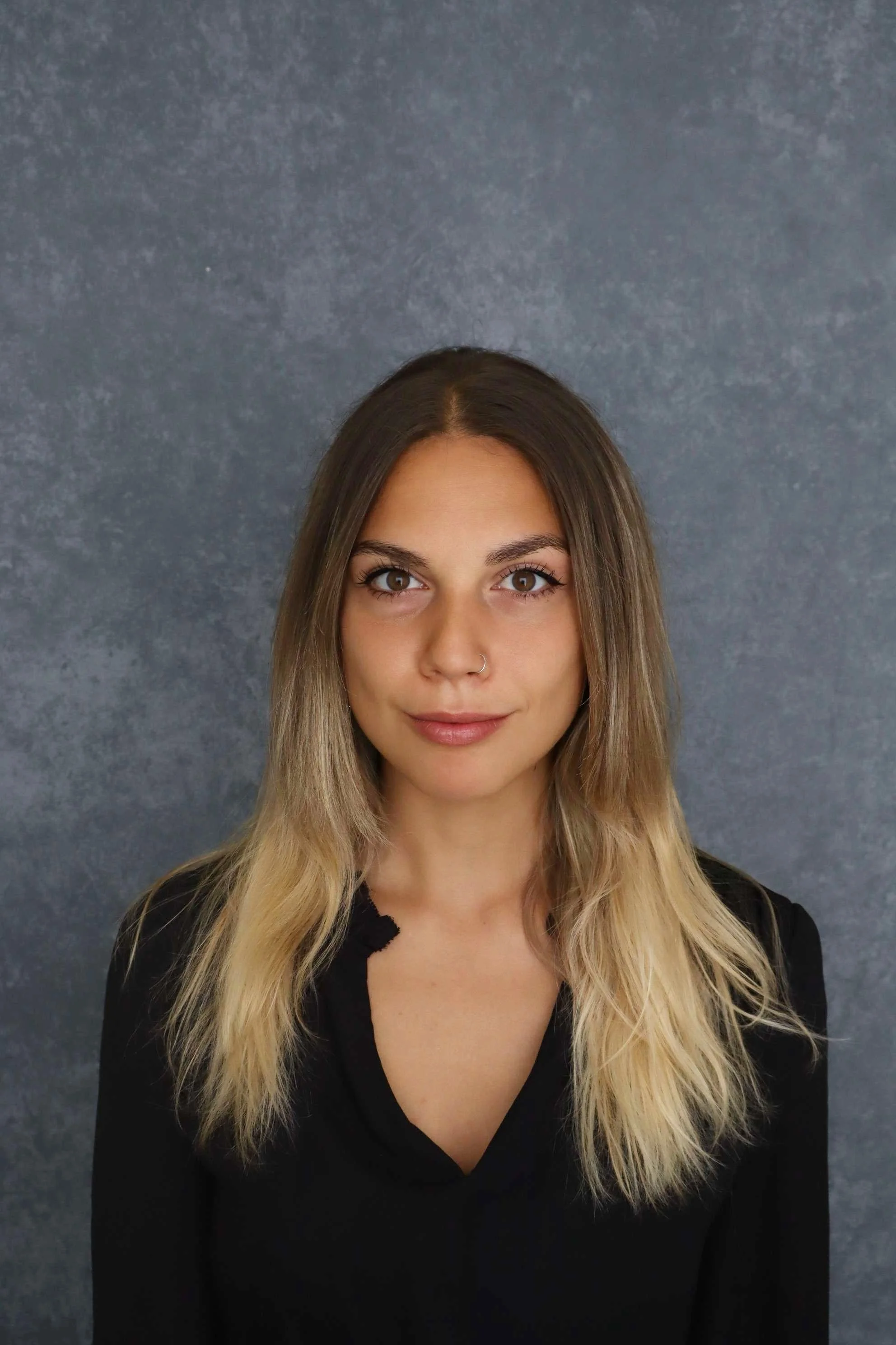 Andrew J. Hung Robotics Lab Humanitas- Rebecca Canneto
